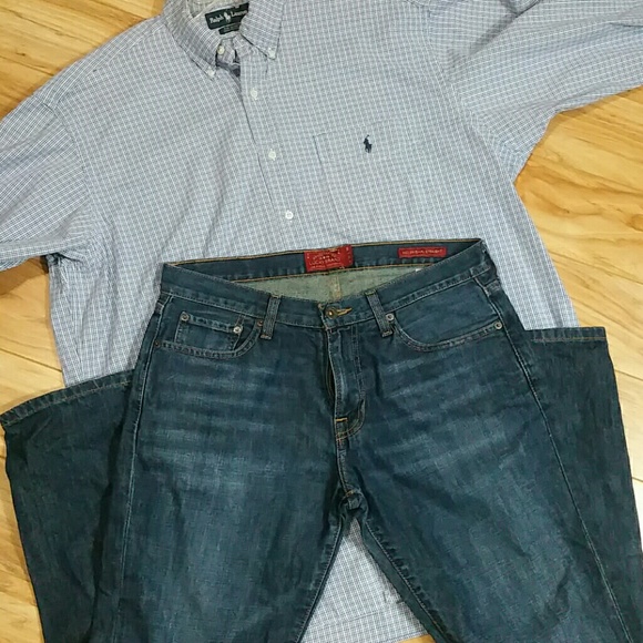 Lucky Brand Other - Lucky Brand 31 x 30